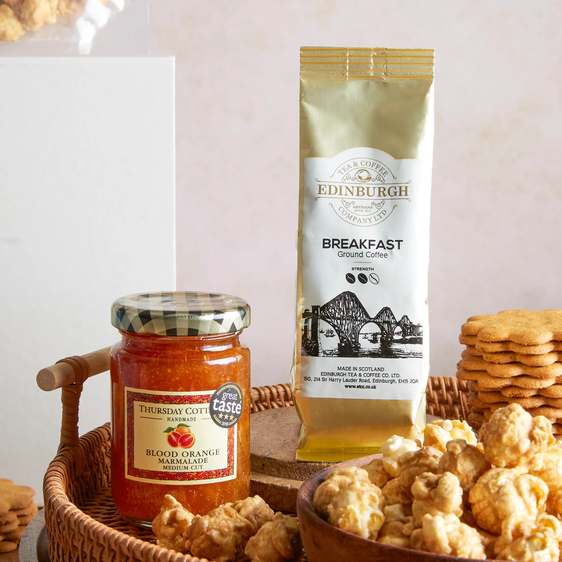 A Little Taste Of Everything Gift Box - Image 4