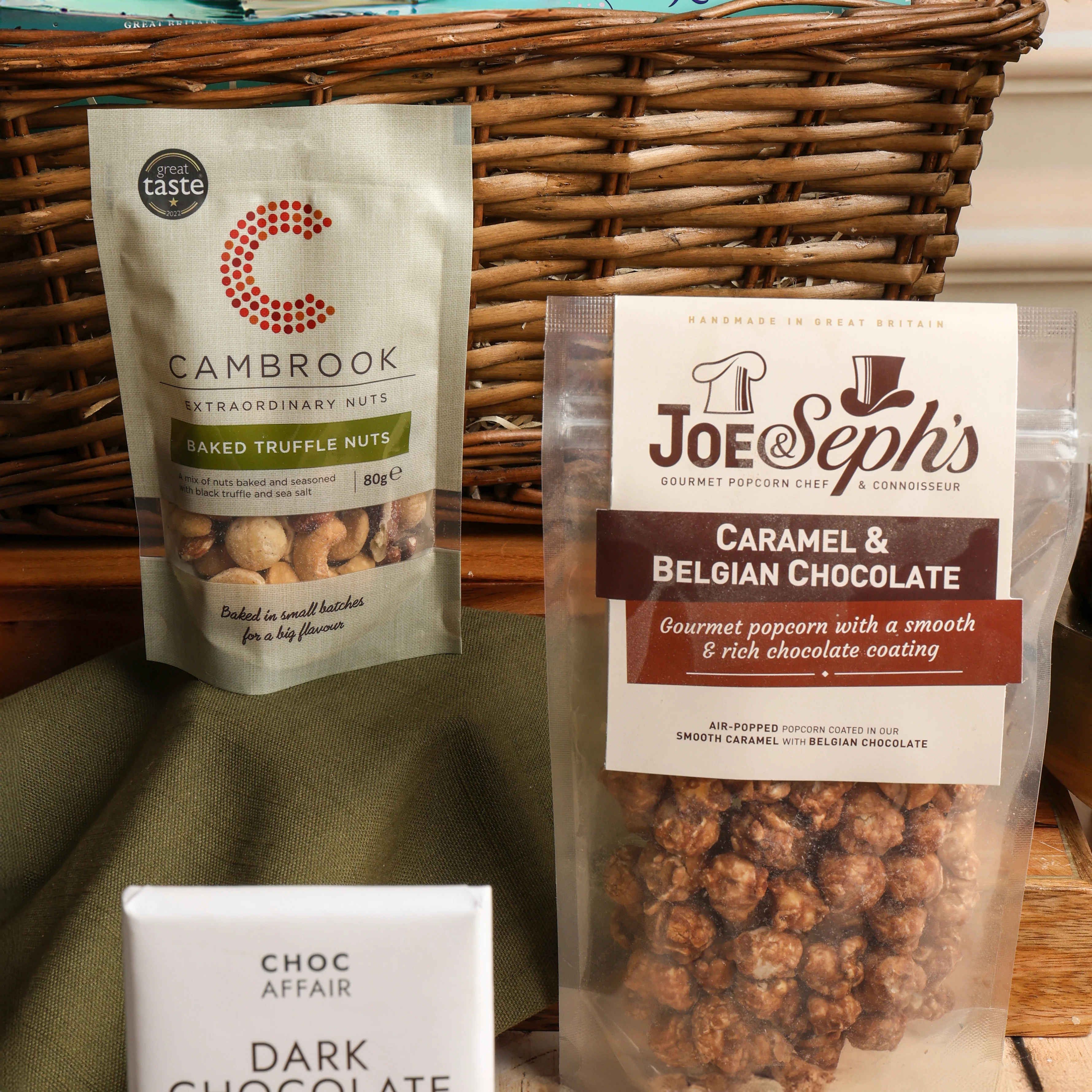 Food and Wine Lovers Gift - Image 7