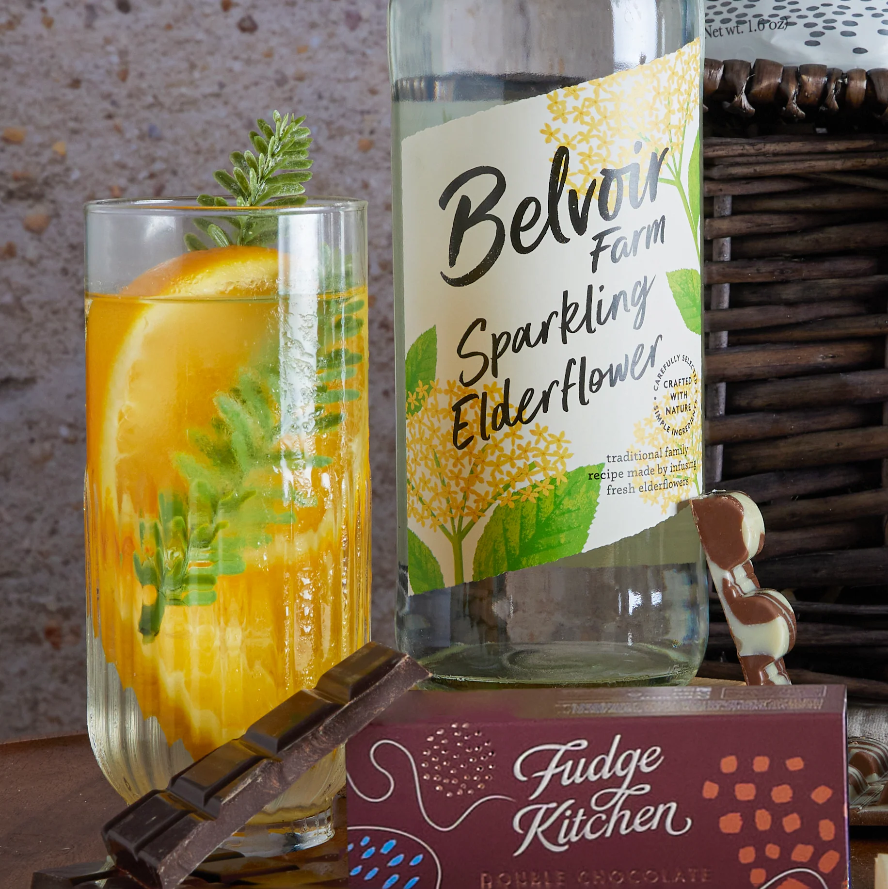 Premium Alcohol Free Hamper - Image 13